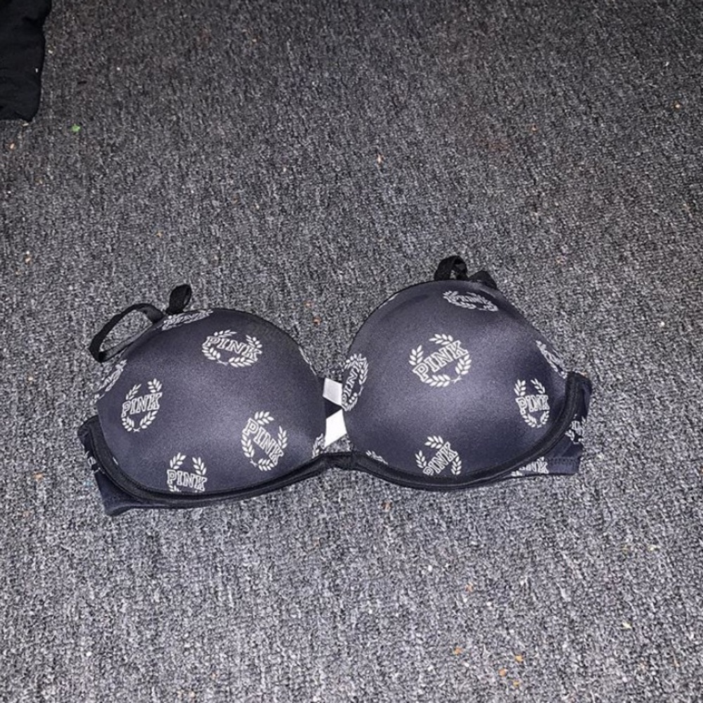 PINK bra